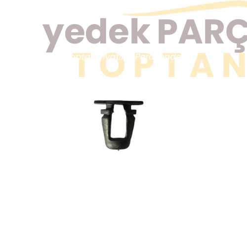 TABAN KAPLAMA KLİPSİ HYUNDAI MAZDA TOYOTA